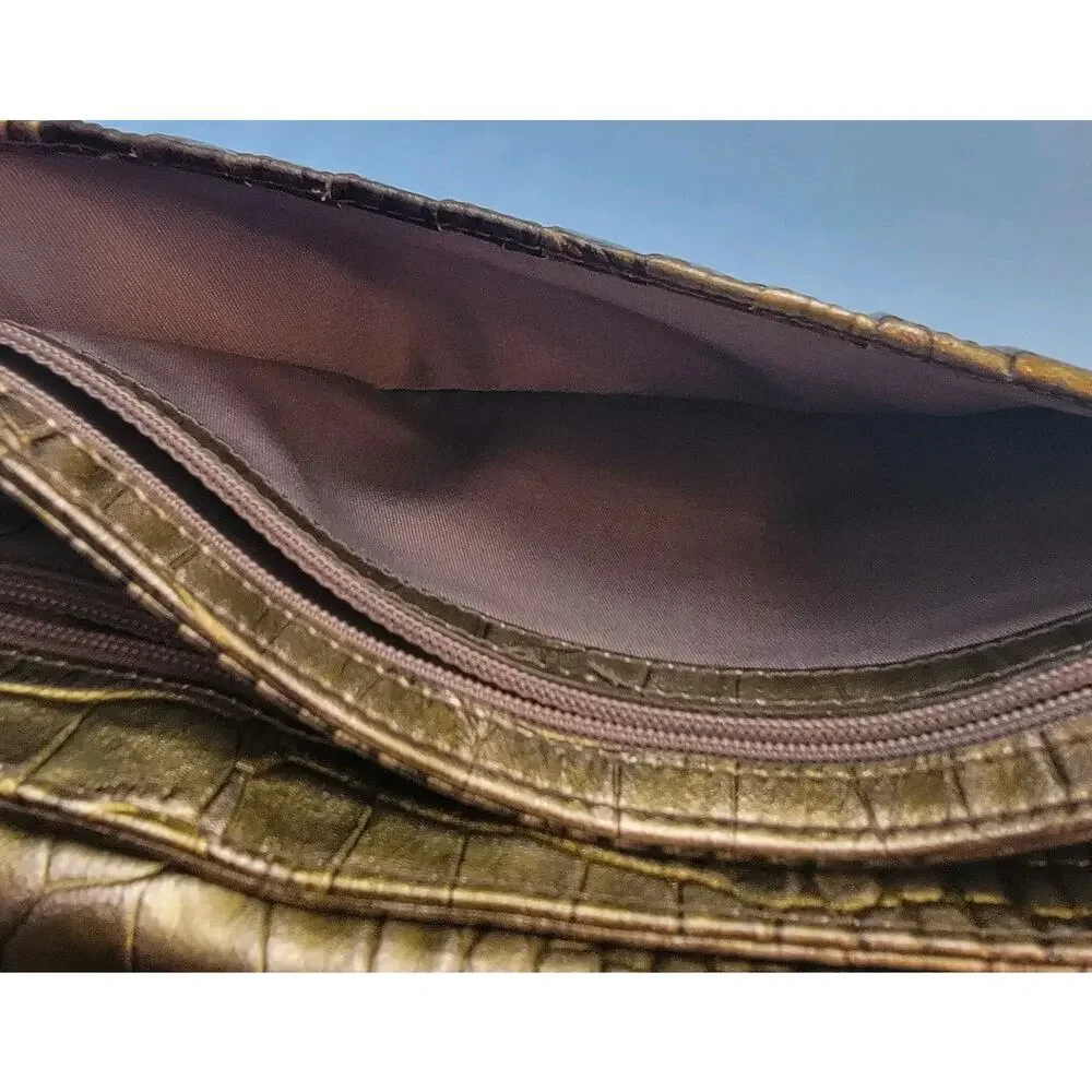 Nordstrom leather wallet